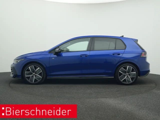 Volkswagen Golf 1.5 eTSI DSG R-Line Style