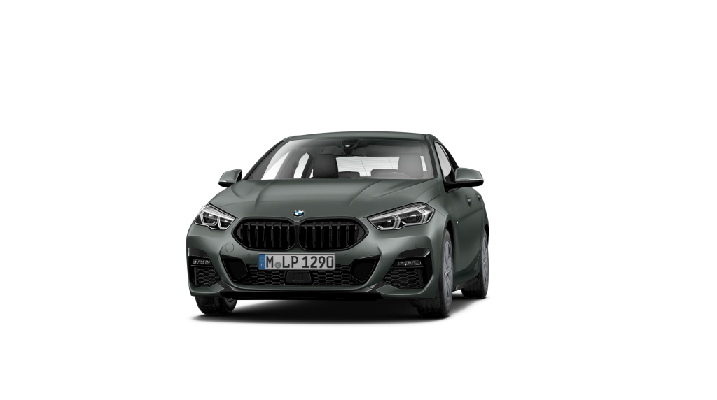 BMW 218 218i Coupé Gran Coupé M-Sport