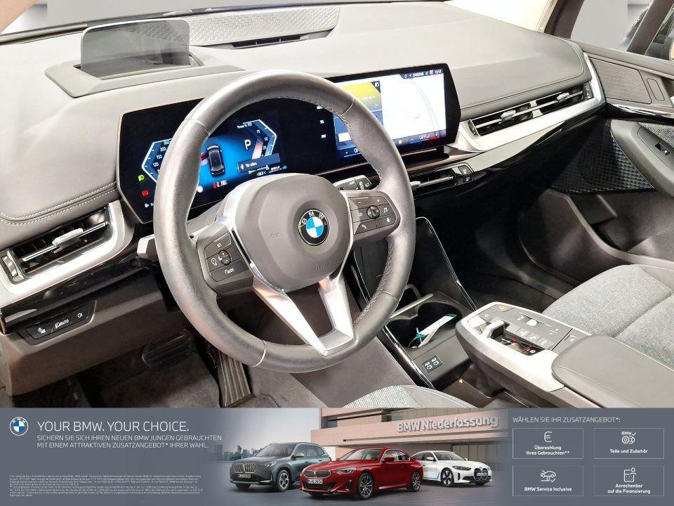 BMW 220 220i Active Tourer