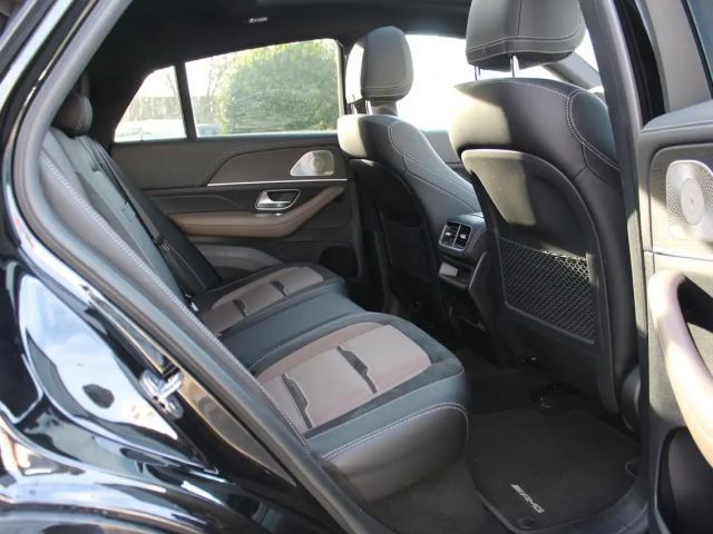 Mercedes-Benz GLE 53 AMG AMG Line Coupé