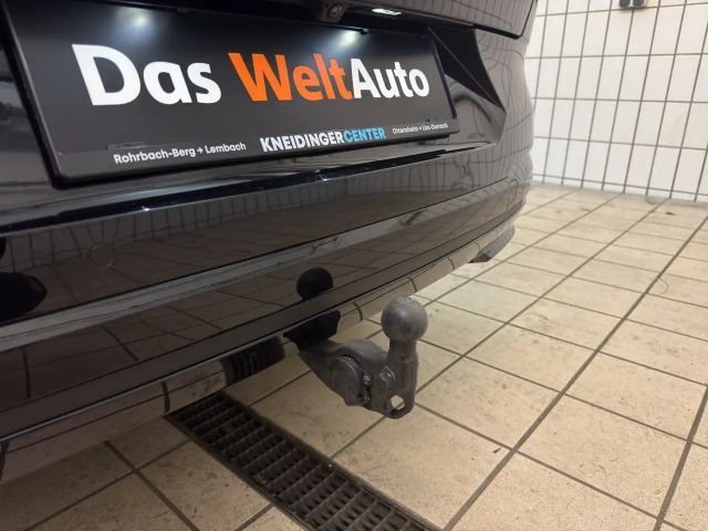 Skoda Enyaq Coupe Sportline