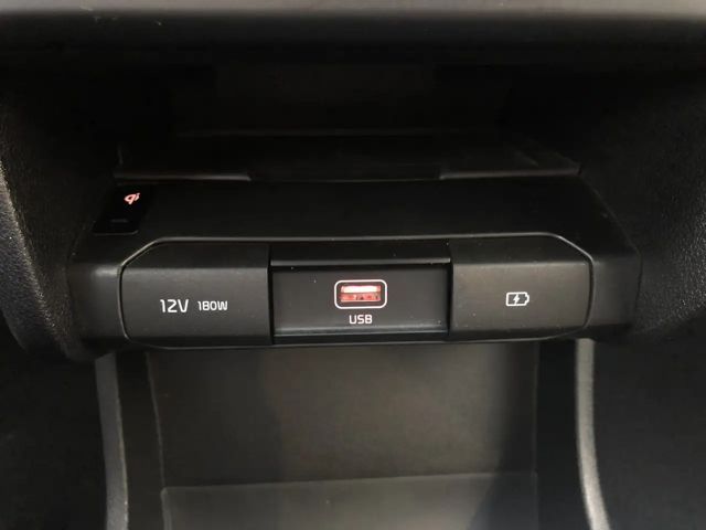 Kia Niro Spirit e-Niro