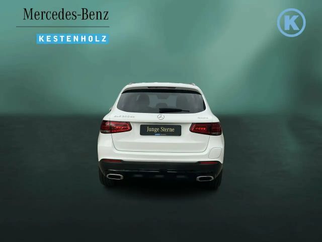 Mercedes-Benz GLC 300 4MATIC