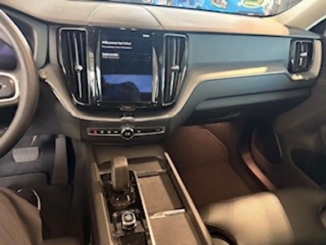 Volvo XC60 Geartronic Momentum