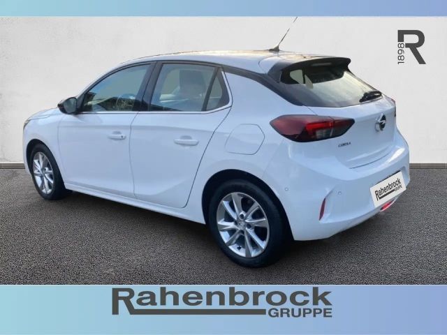 Opel Corsa 1.2 Turbo Elegance Turbo