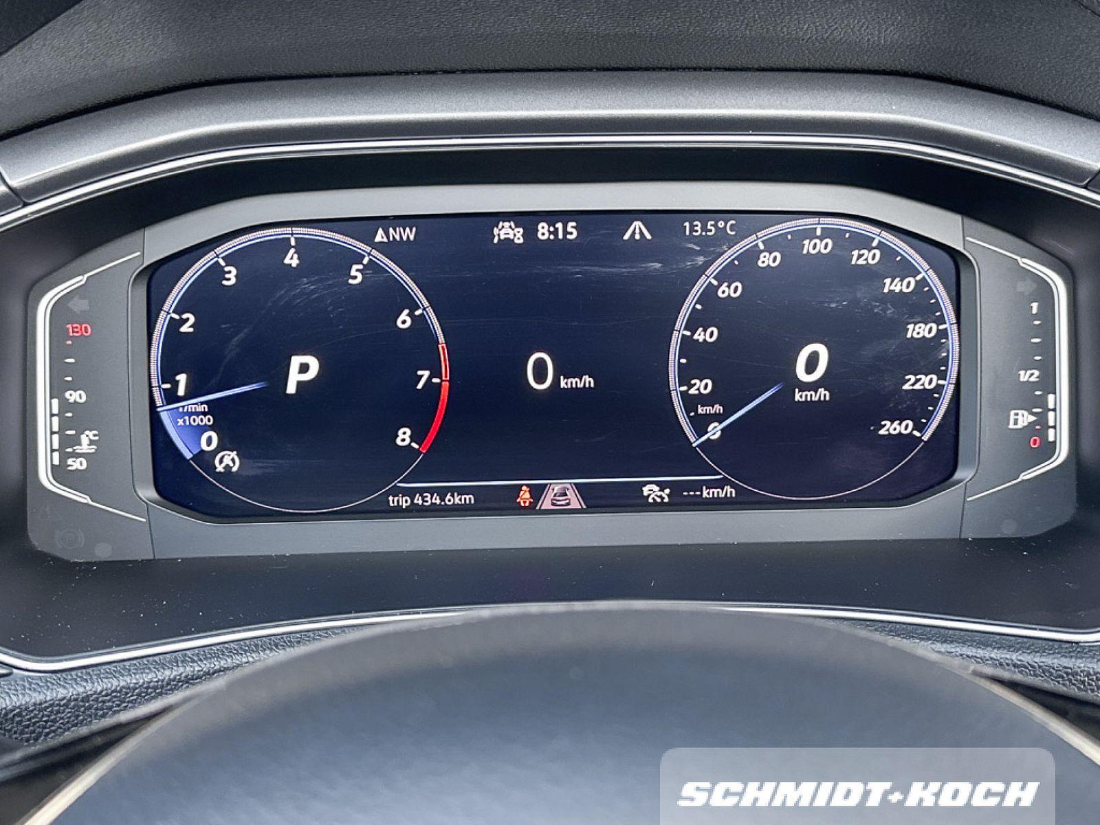 Volkswagen T-Roc 1.5 TSI Cabriolet DSG R-Line