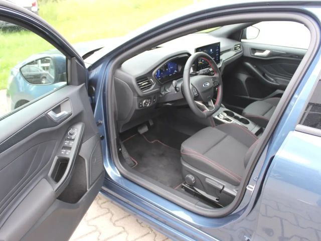 Ford Focus ST Line