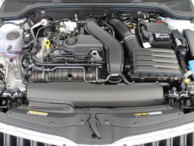 Skoda Kamiq Tiptronic LED NAVI ALU