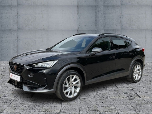 Cupra Formentor 4Drive DSG