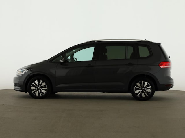 Volkswagen Touran Touran 1.5 TSI DSG MOVE+GJR+ACC+PDC+NAV+LED+APP
