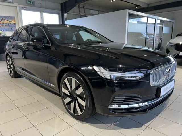 Volvo V90 AWD Bright Plus Recharge T6