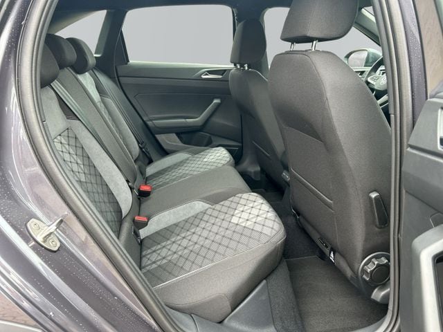 Volkswagen Taigo 1.5 TSI