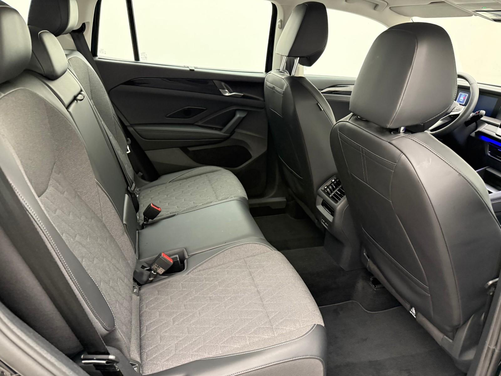 Volkswagen Tayron DSG Life eHybrid