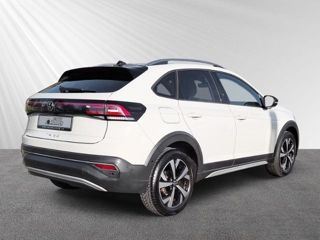 Volkswagen Taigo IQ.Drive