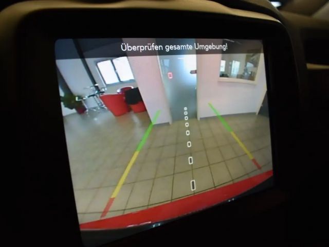 Jeep Renegade Hybrid Longitude