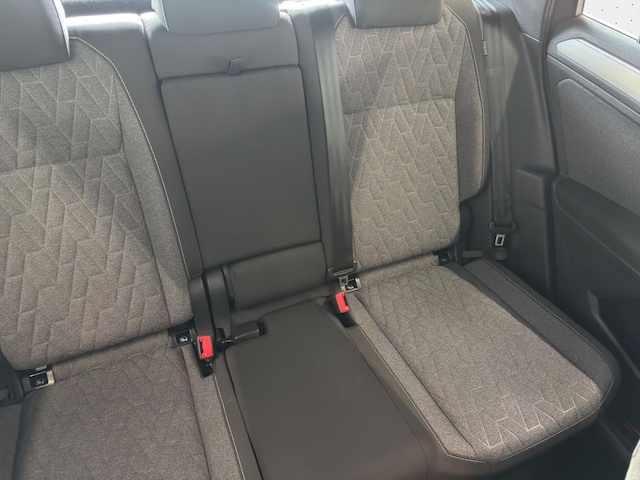 Volkswagen Tiguan 1.5 TSI DSG Move