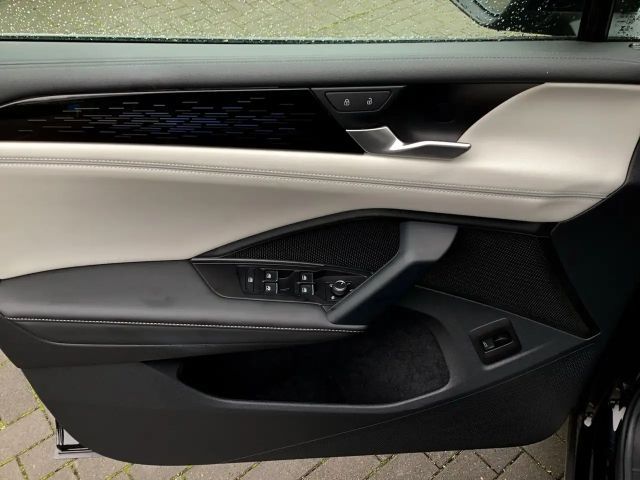 Volkswagen Tiguan 2.0 TDI DSG Elegance Elegance