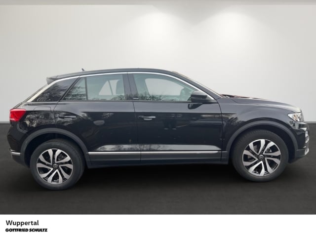 Volkswagen T-Roc 1.5 TSI DSG