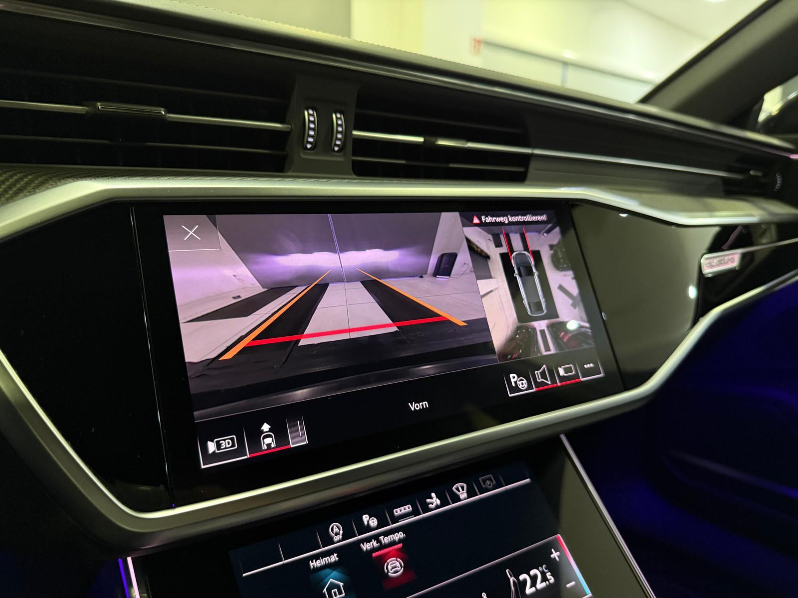 Audi S7 3.0 TDI Quattro