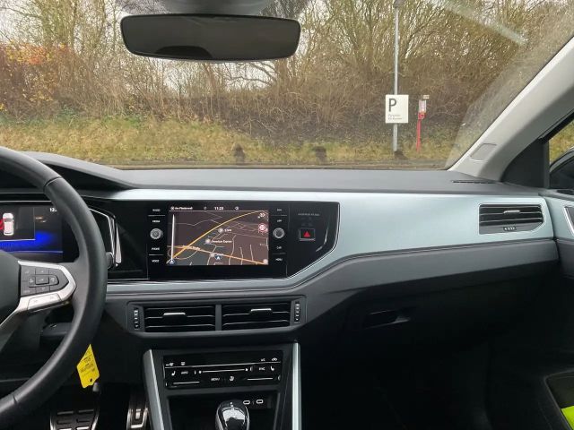 Volkswagen Polo 1.0 TSI DSG