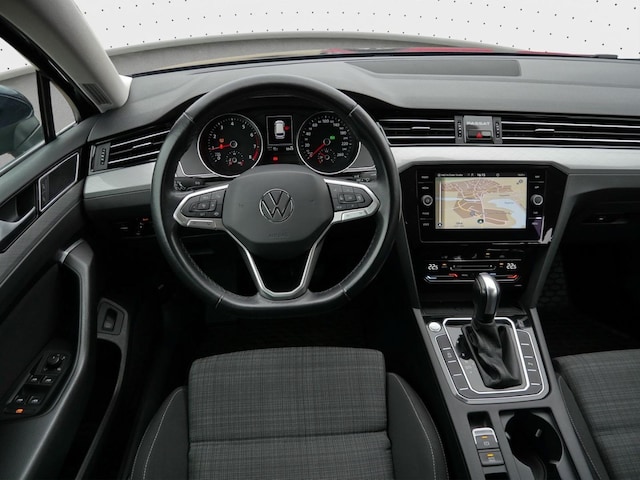 Volkswagen Passat 1.5 TSI Business Variant