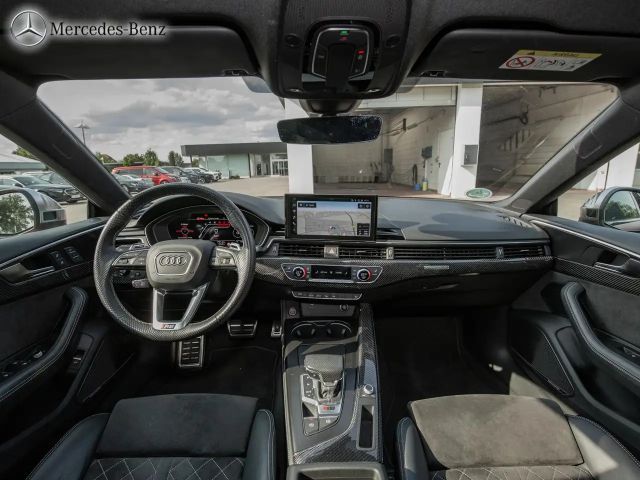 Audi RS5 Coupé Quattro Sportback