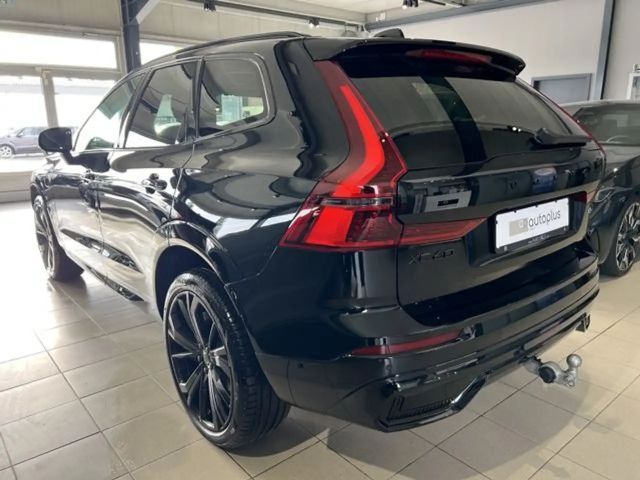 Volvo XC60 AWD Plus Recharge T6