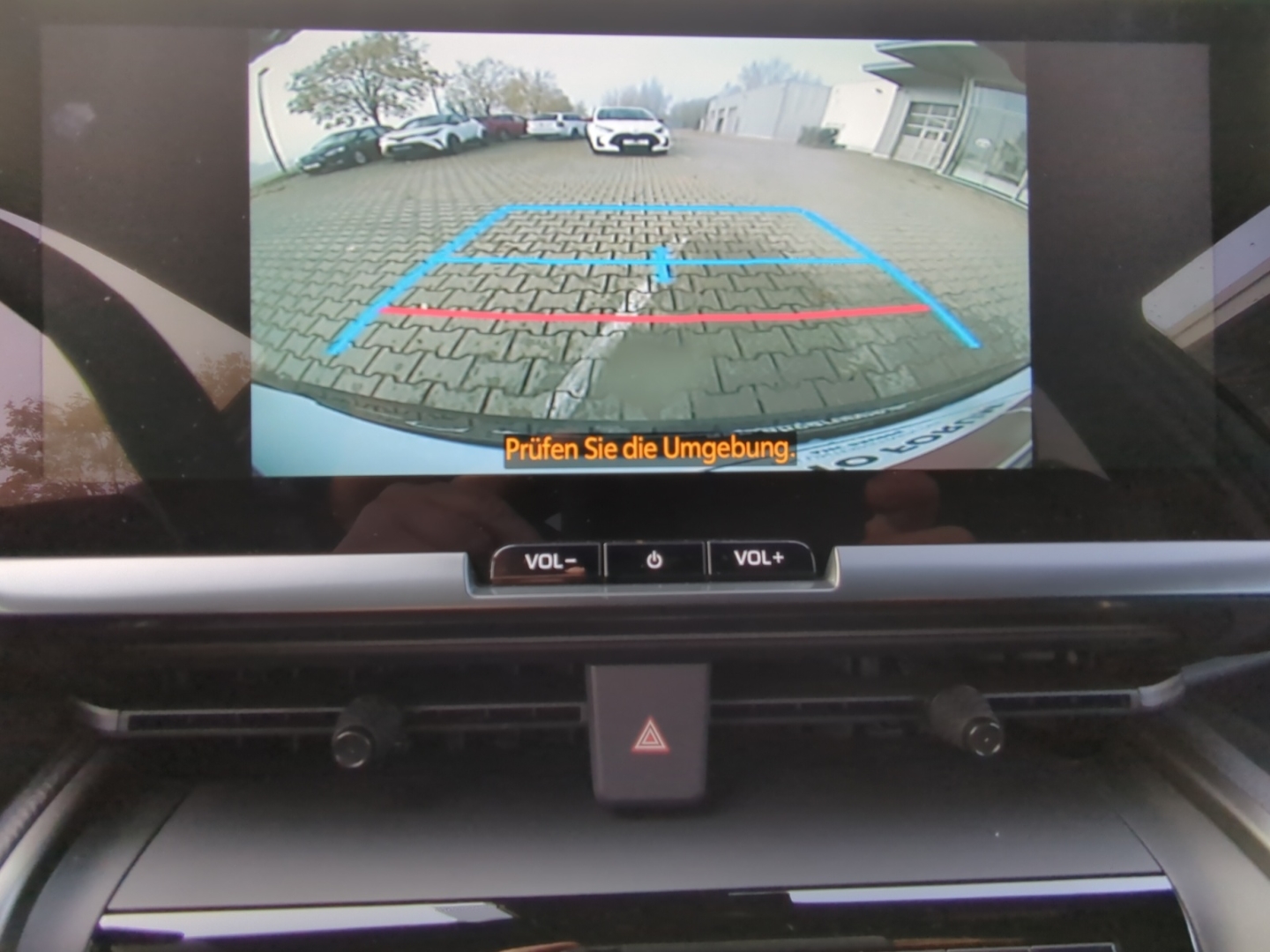 Toyota C-HR 5-deurs Technik