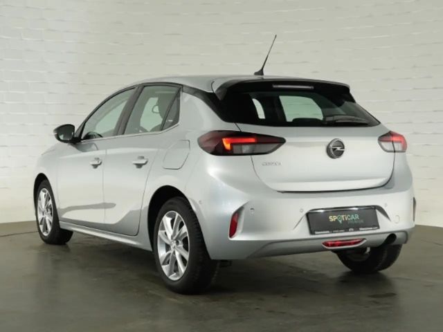 Opel Corsa Elegance
