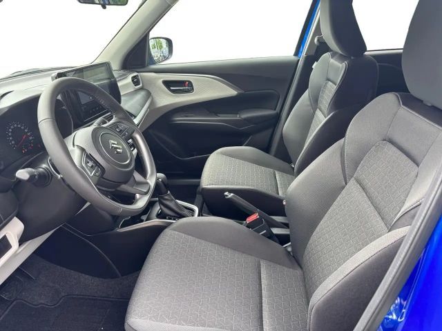 Suzuki Swift Comfort Hybrid Plus