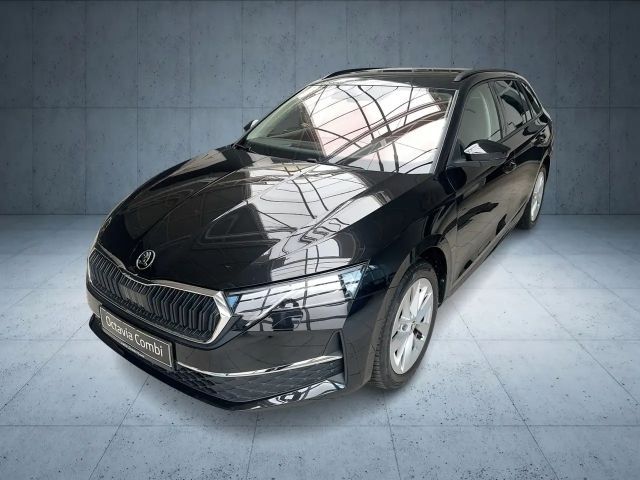 Skoda Octavia 1.5 TSI Combi Selection