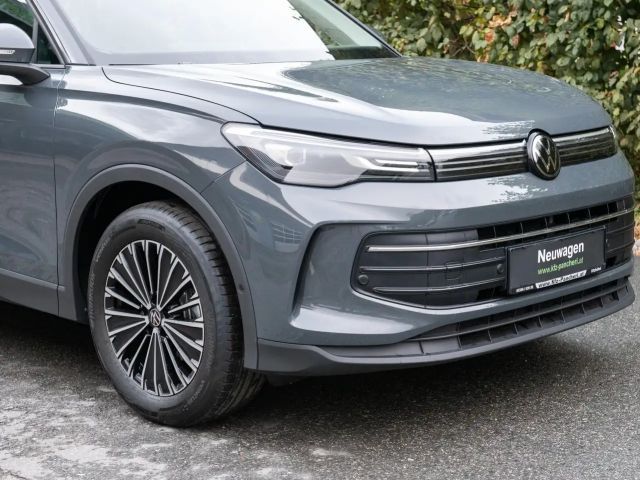 Volkswagen Tiguan 1.5 eTSI Life