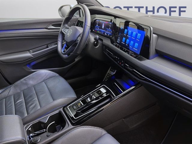 Volkswagen Golf IQ.Drive