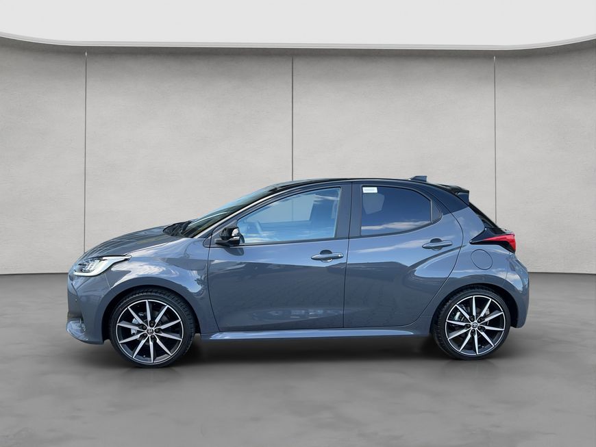 Toyota Yaris 5-deurs GR