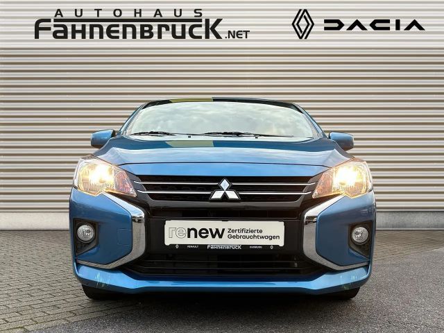 Mitsubishi Space Star Star