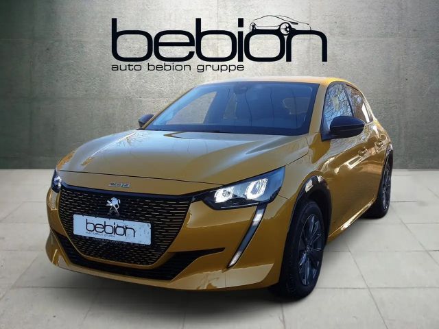 Peugeot E-208 Allure Pack