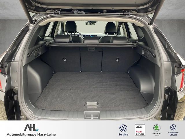 Hyundai Tucson 1.6 2WD T-GDi