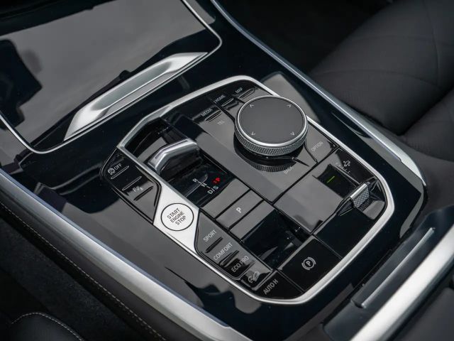 BMW X5 M-Sport xDrive