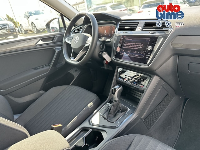 Volkswagen Tiguan 1.5 TSI Allspace Life