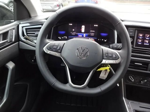 Volkswagen Polo Life Klima LED Sitzheizung Parkpilot