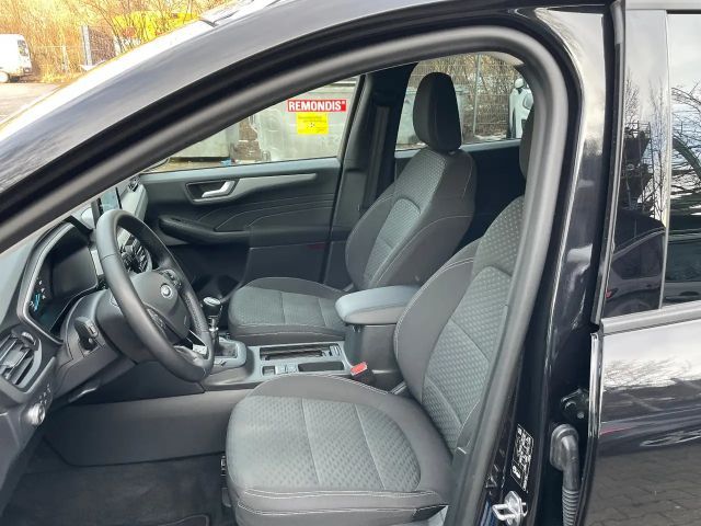 Ford Kuga Cool & Connect