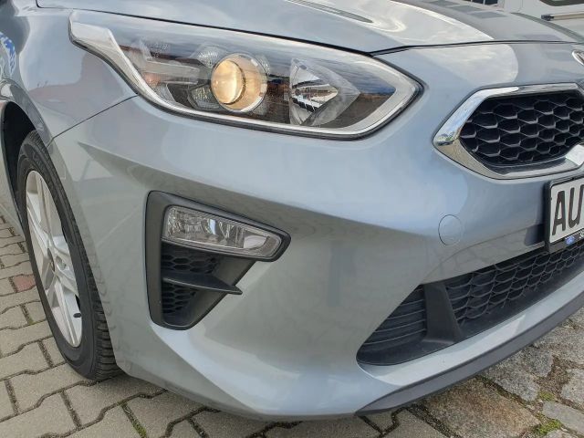 Kia Ceed SportWagon