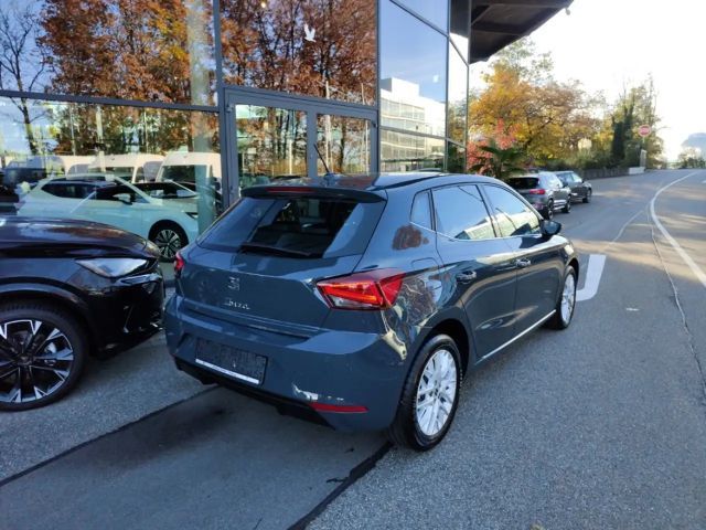 Seat Ibiza Xcellence