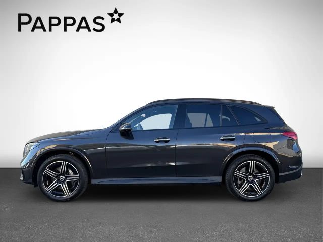 Mercedes-Benz GLC 300 4MATIC