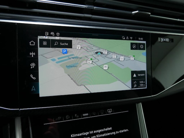 Audi Q7 55 TFSI Hybride Quattro S-Line