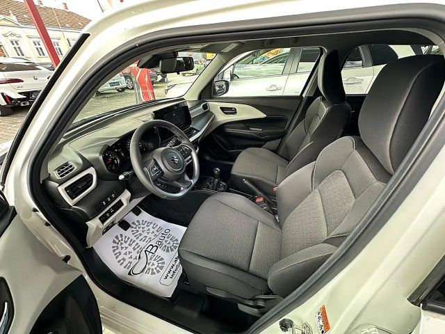 Suzuki Swift Hybrid Shine