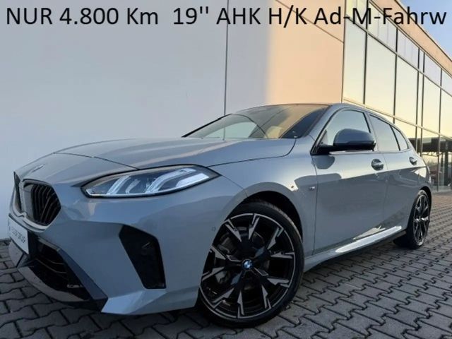 BMW 120 120i M-Sport Sedan