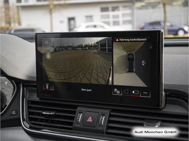 Audi Q5 40 TDI Quattro S-Tronic