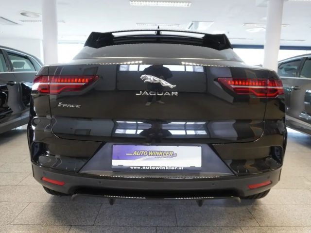Jaguar I-Pace SE