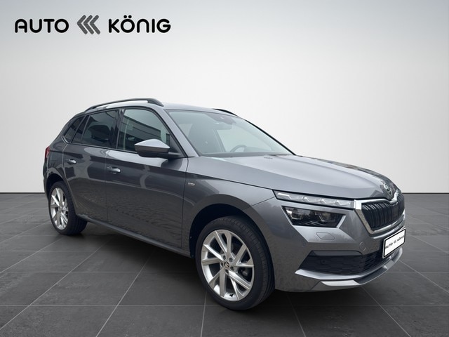 Skoda Kamiq 1.5 TSI Ambition